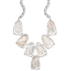 NWT Kendra Scott Harlow Necklace